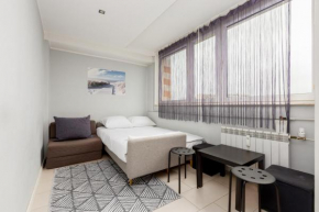 Seaside Comfort Studio